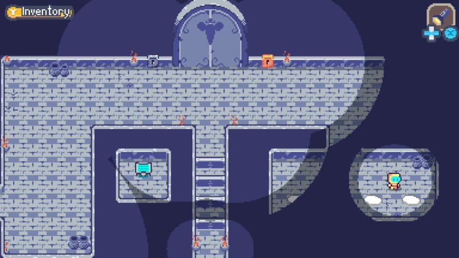 Rat God screenshot 2
