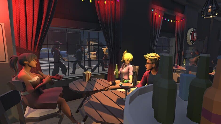 Barfender screenshot 1