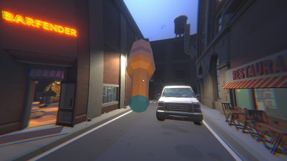 Barfender screenshot 2