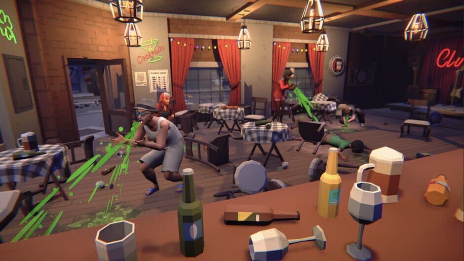 Barfender screenshot 3