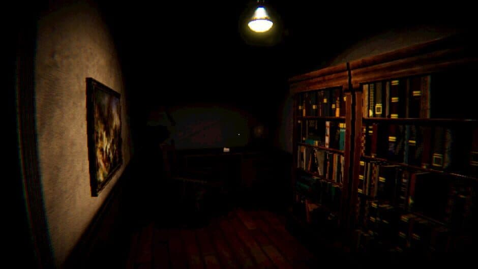 Ghostprint screenshot 2