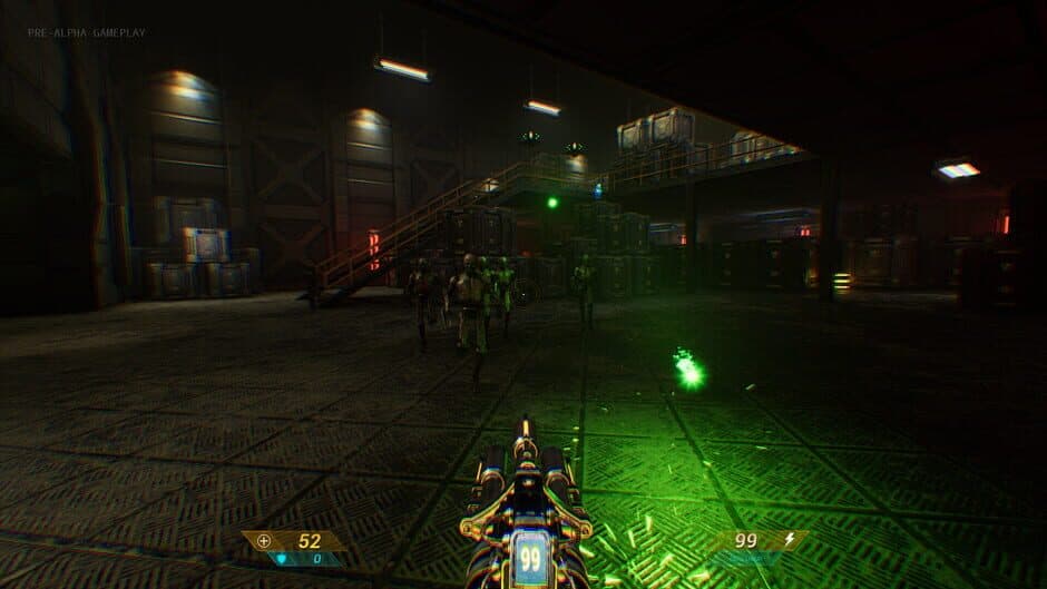 Necrology screenshot 2