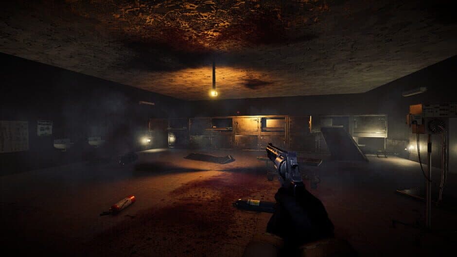 Phantom Void screenshot 2