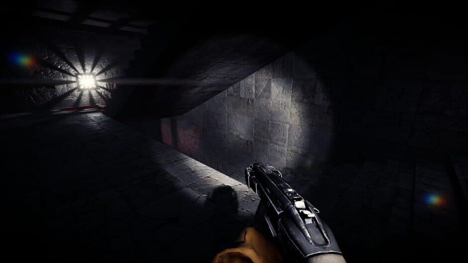 Phantom Void screenshot 3