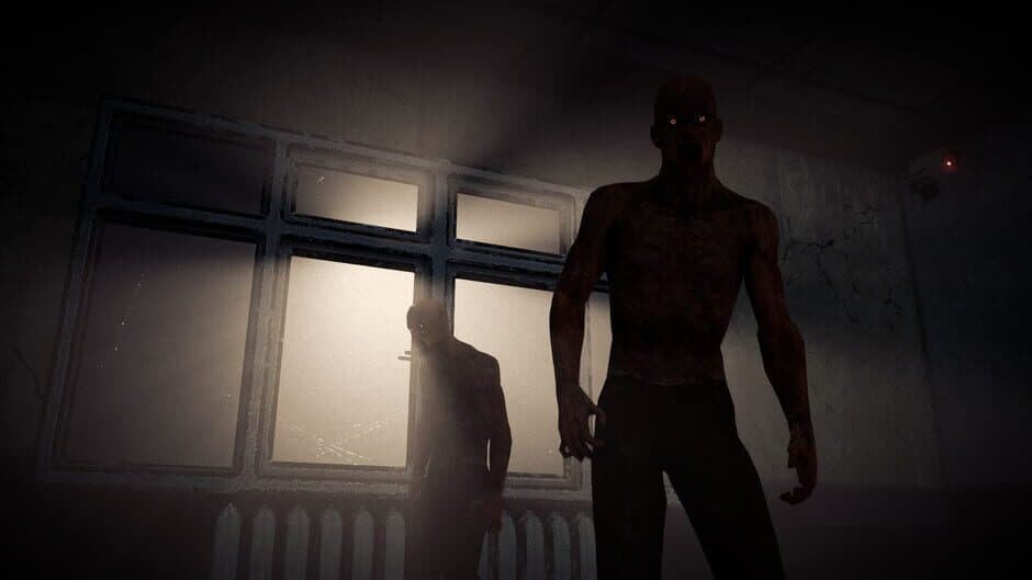 Phantom Void screenshot 4