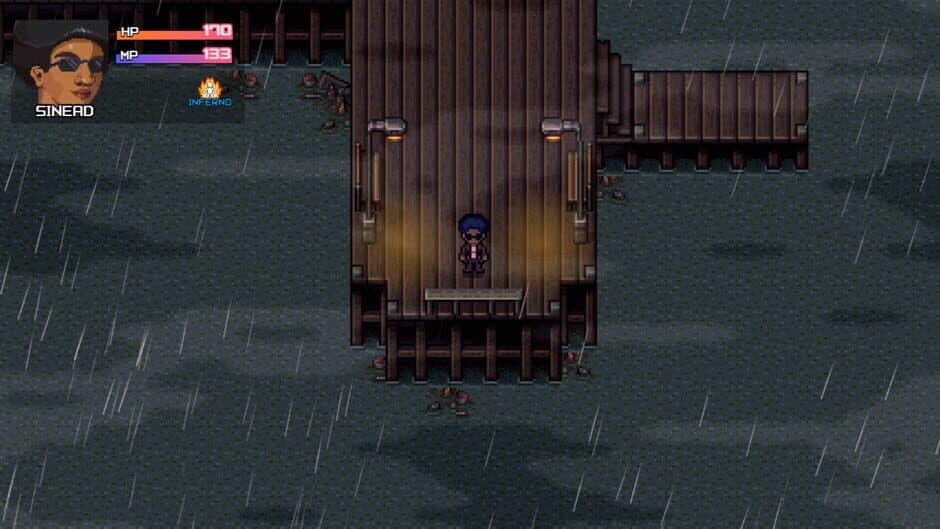 Mana Runner screenshot 3