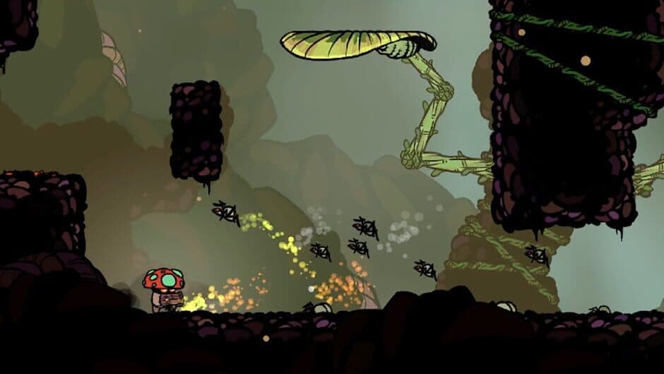 Mushroom Empire screenshot 1
