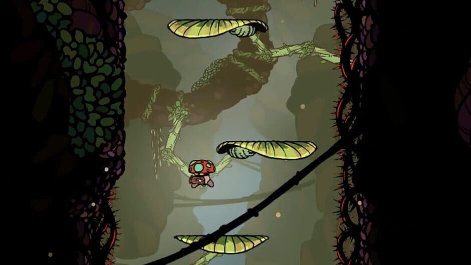 Mushroom Empire screenshot 2