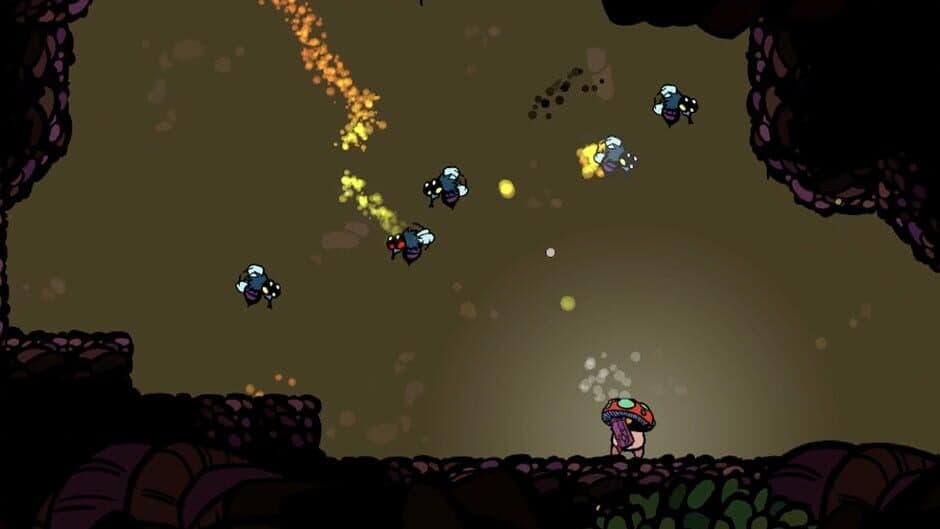 Mushroom Empire screenshot 3