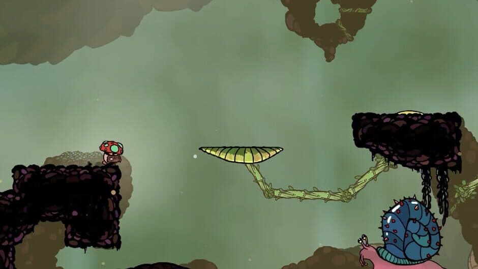 Mushroom Empire screenshot 4