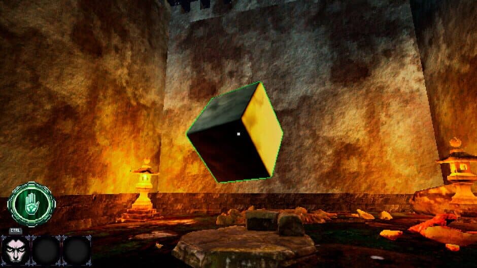 Glass God screenshot 2