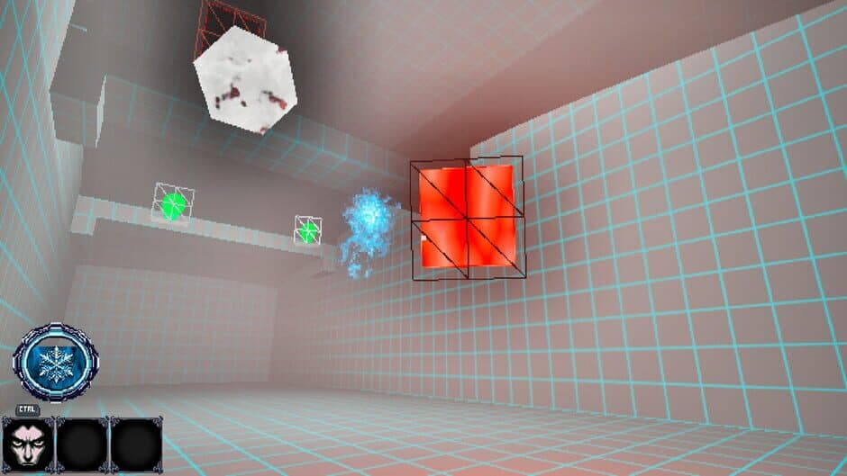 Glass God screenshot 4