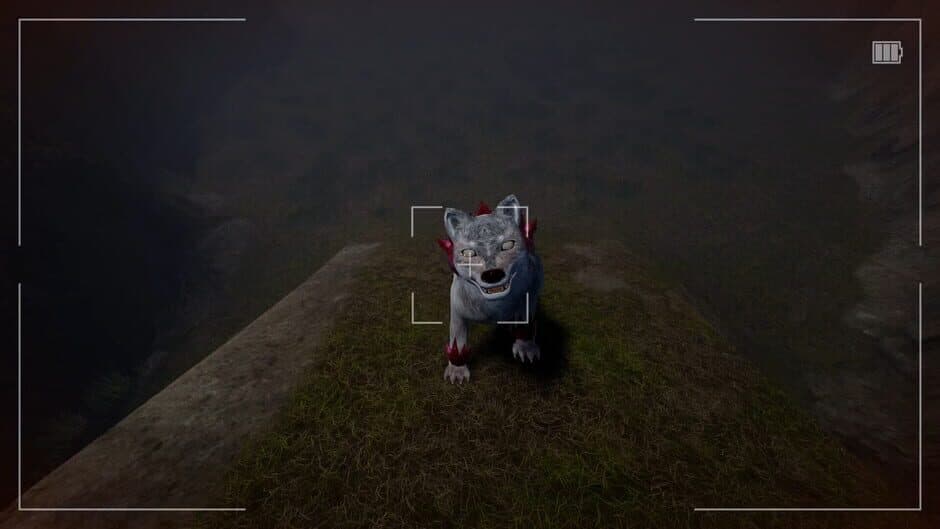 HorrorMon Photography screenshot 3