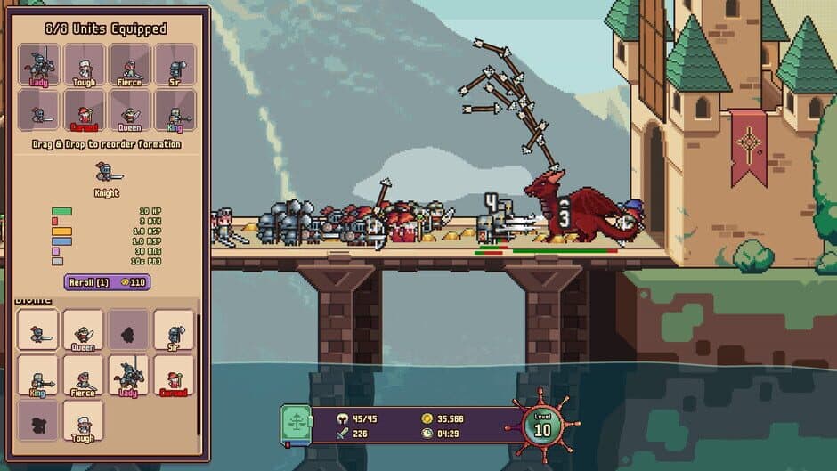 Open The Gate: Just A Little screenshot 3