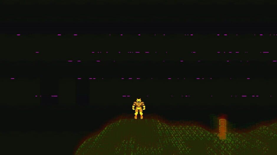 Xenogen screenshot 1
