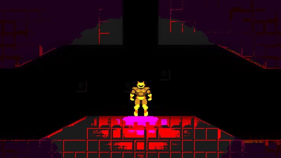 Xenogen screenshot 2