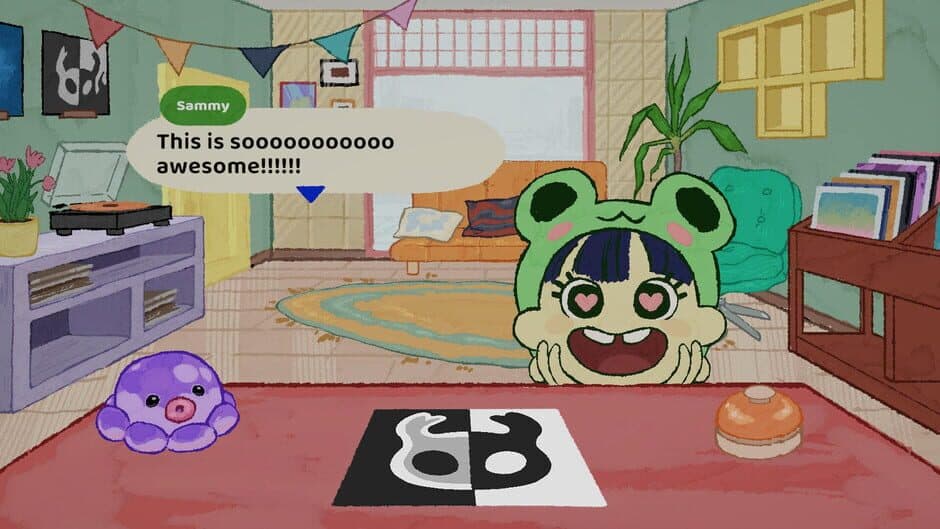 Venny's Vinyl Shop screenshot 1