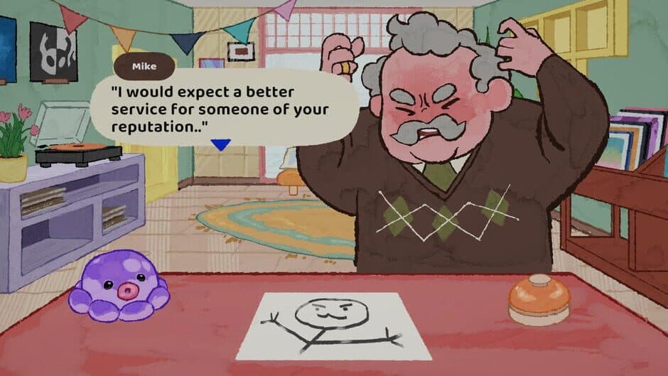 Venny's Vinyl Shop screenshot 2