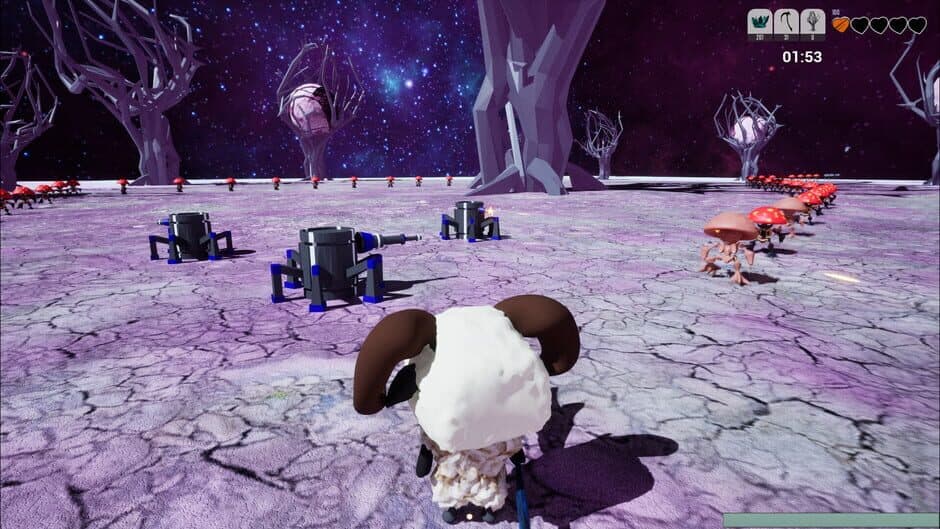 Aliro1 screenshot 3