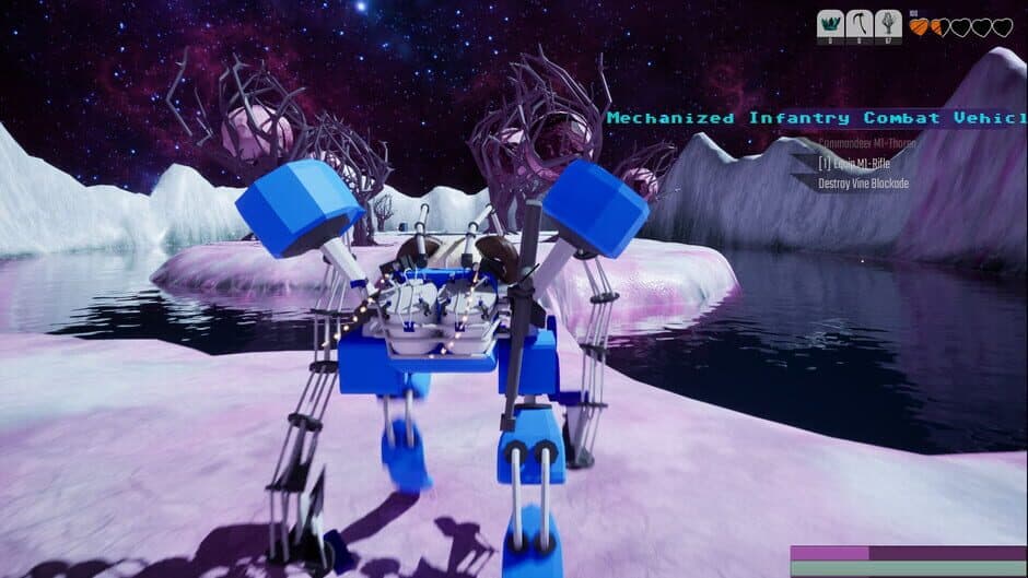 Aliro1 screenshot 4