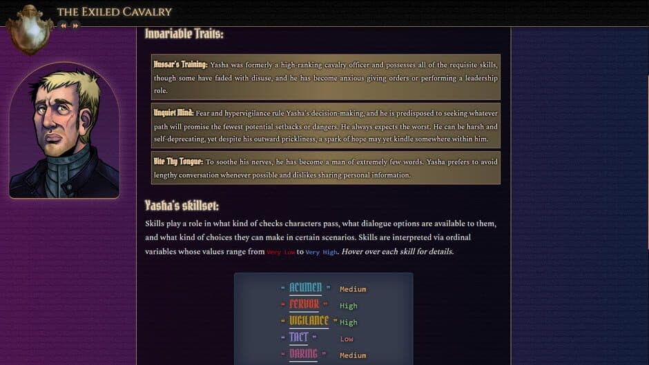 Resurrection Gate screenshot 2