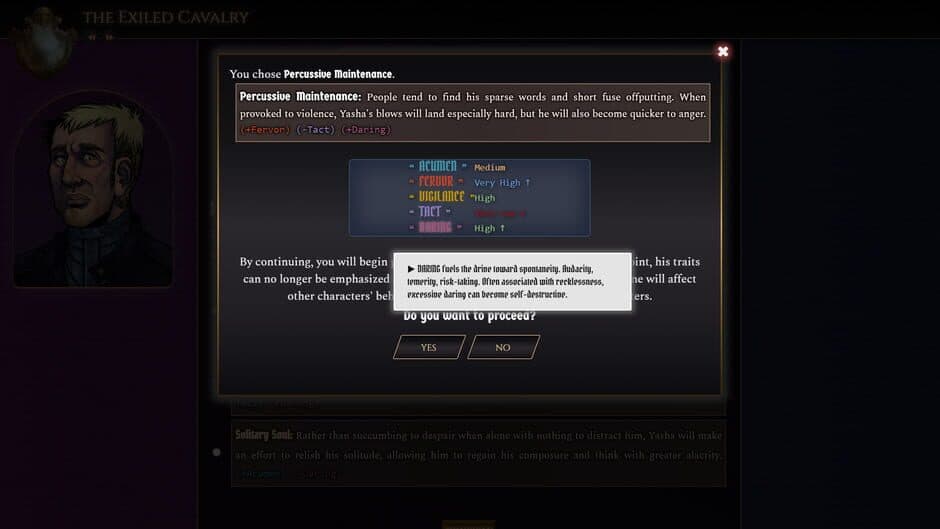 Resurrection Gate screenshot 3