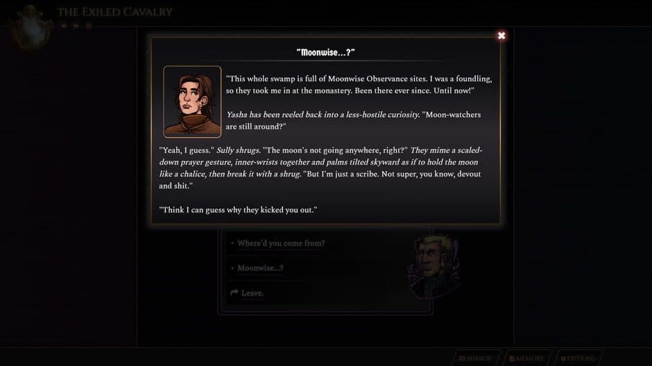 Resurrection Gate screenshot 4