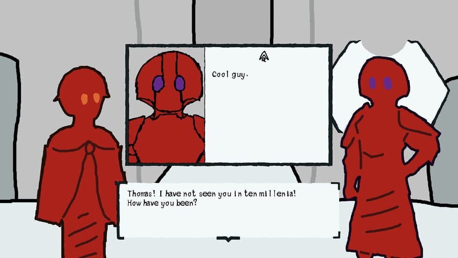 Lorem Gioco screenshot 3