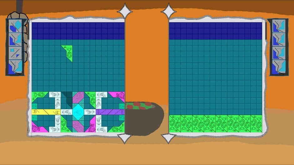Lorem Gioco screenshot 4