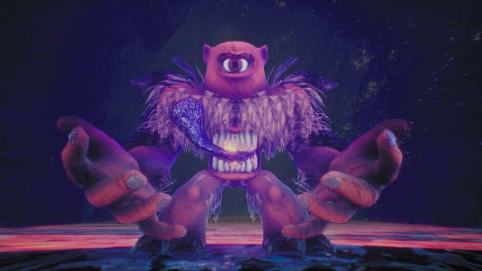 FolcDark screenshot 3