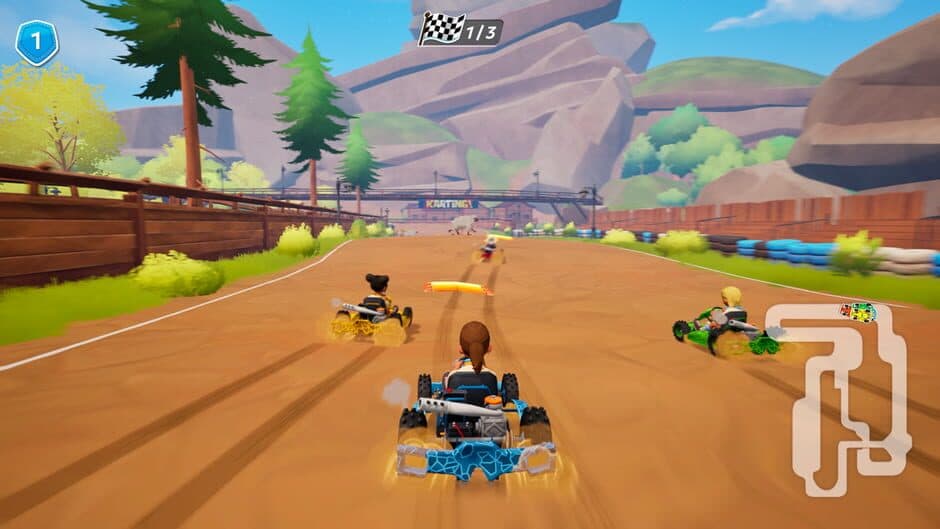 Sports Challenge: 65 Games Edition screenshot 3