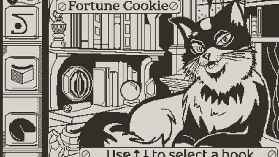 Soothsayer: The Oraclepus Knows All screenshot 3