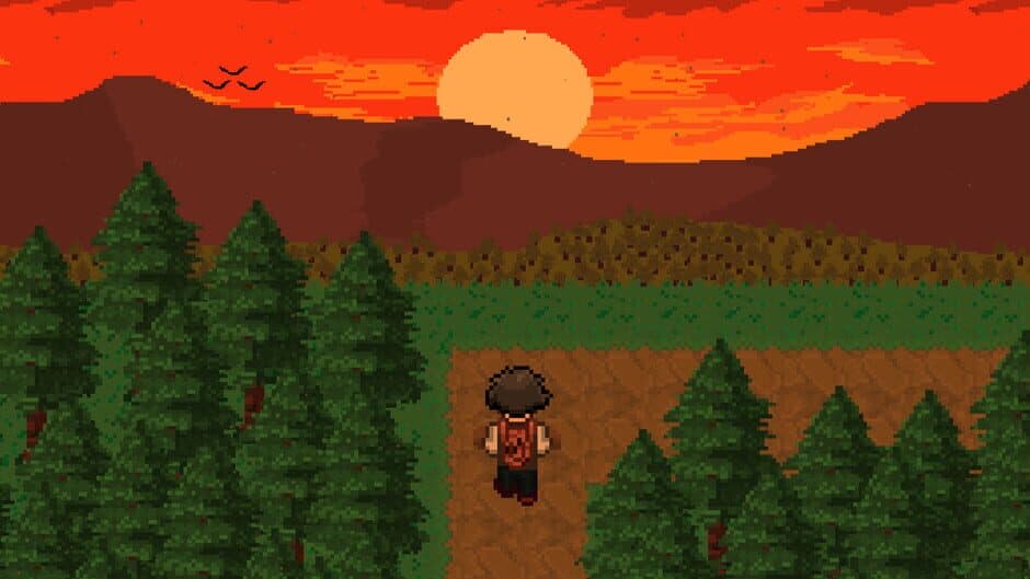 Chronophobia screenshot 2