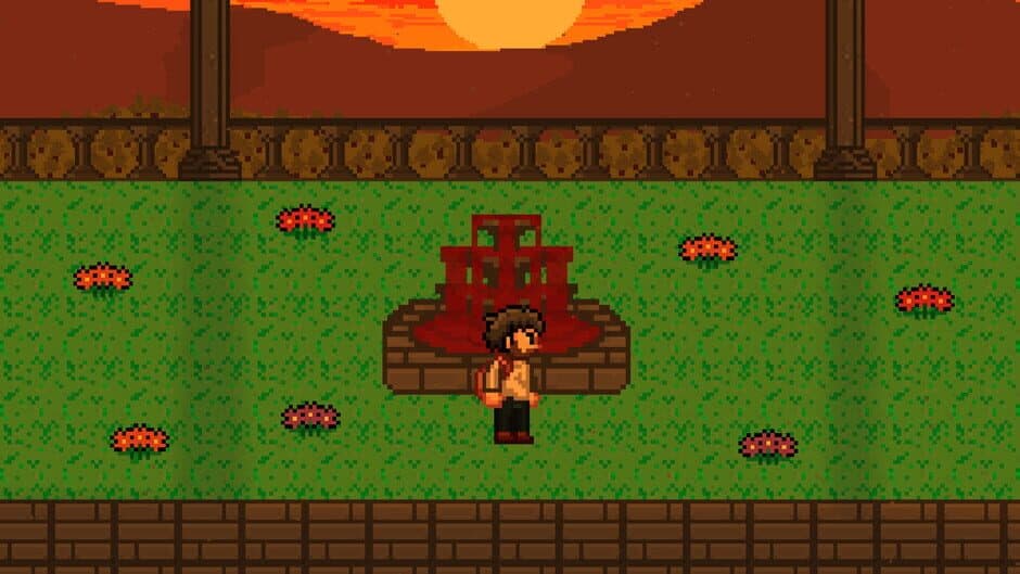 Chronophobia screenshot 3