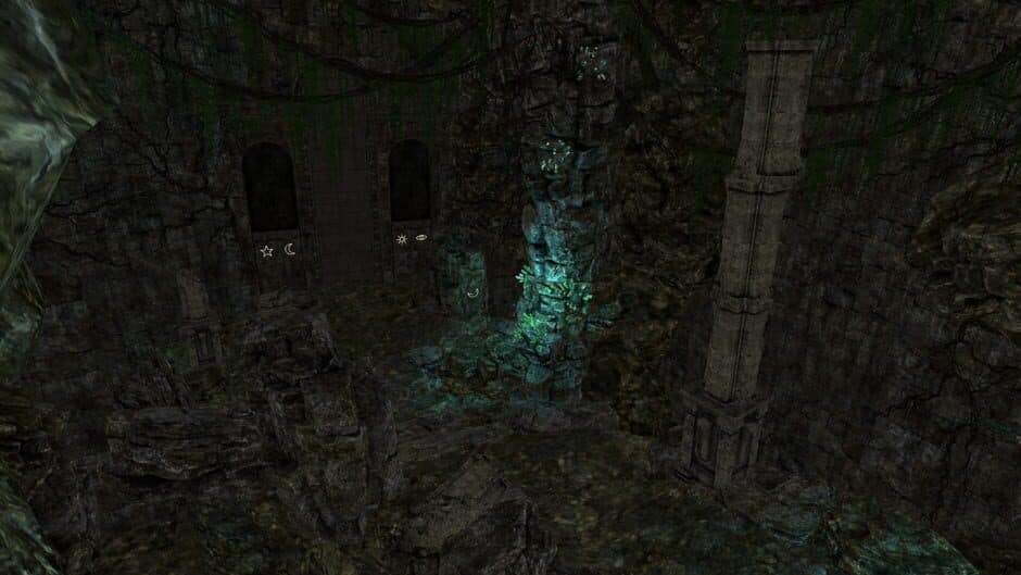 Oldest Golden Treasure screenshot 3