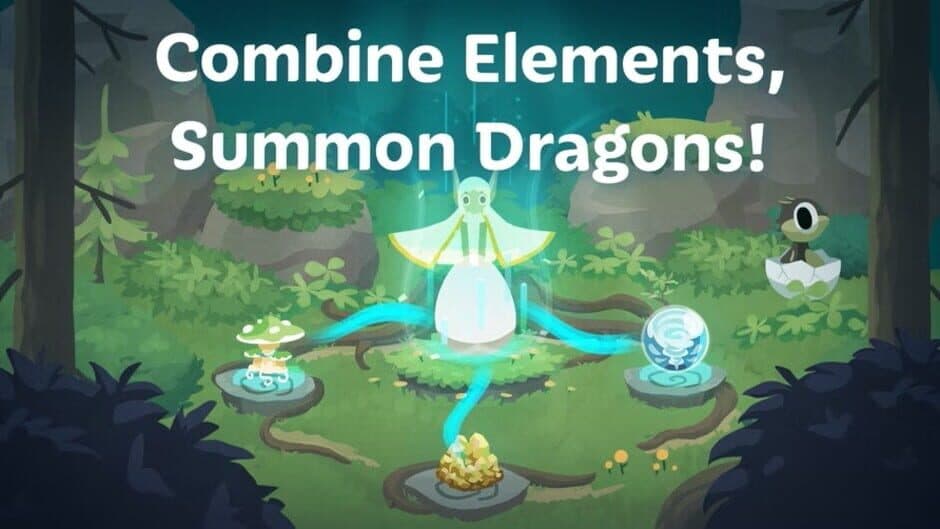 Hatch Dragons screenshot 1