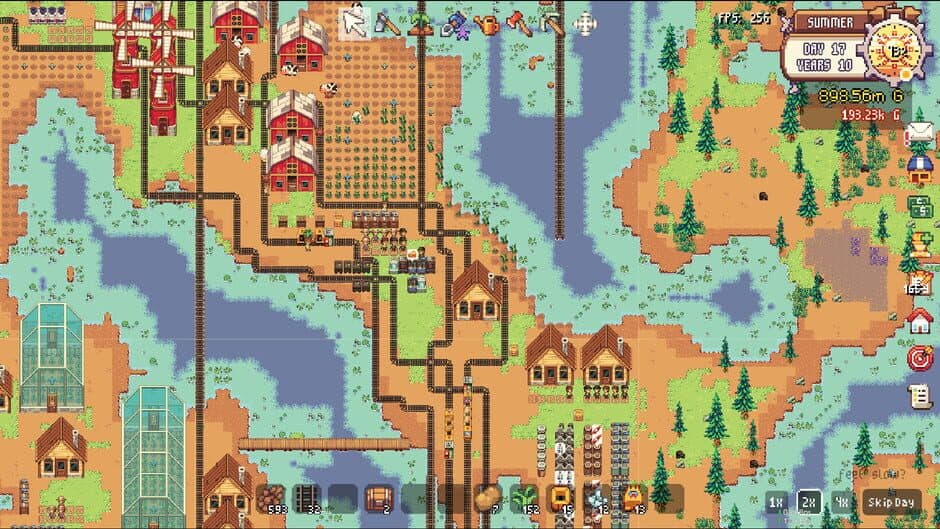 Agromatic screenshot 3