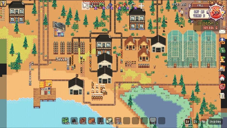 Agromatic screenshot 4