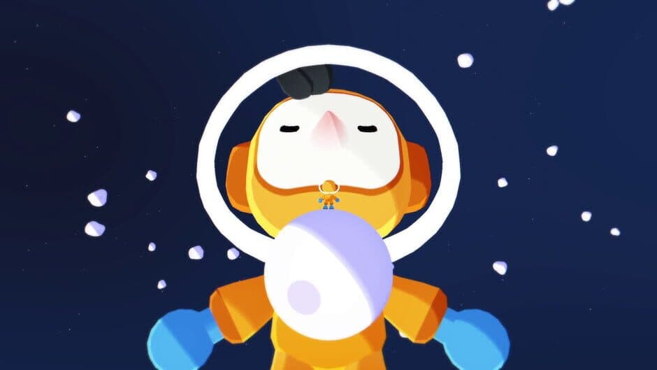 Wild Cosmos screenshot 1