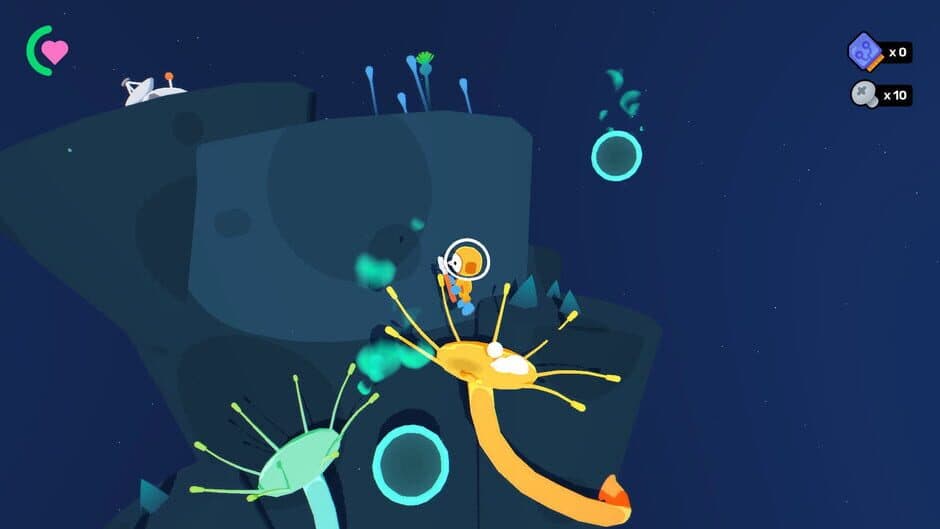 Wild Cosmos screenshot 3