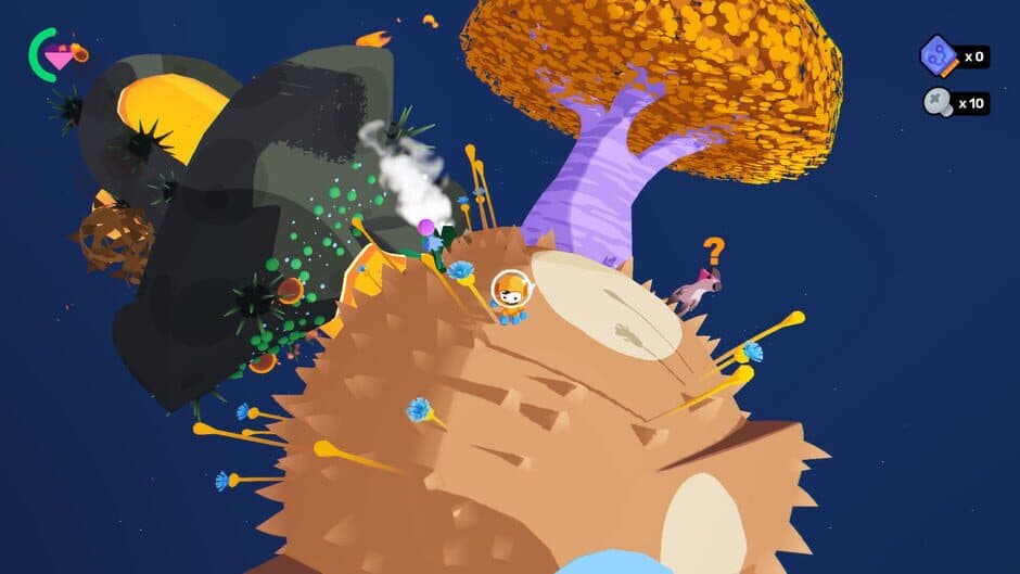 Wild Cosmos screenshot 4