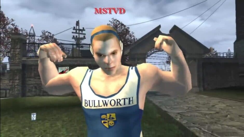 Bully Online screenshot 1