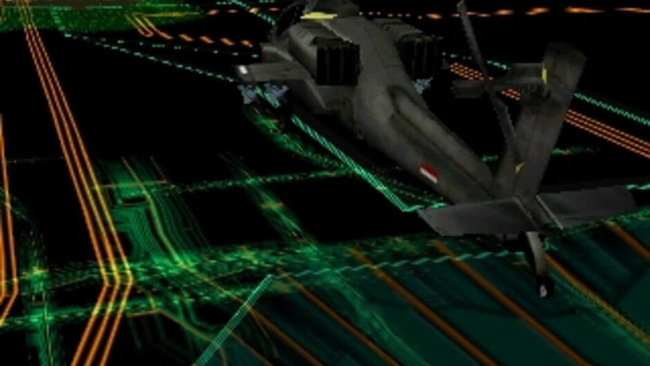 Cyber Daisenryaku screenshot 1