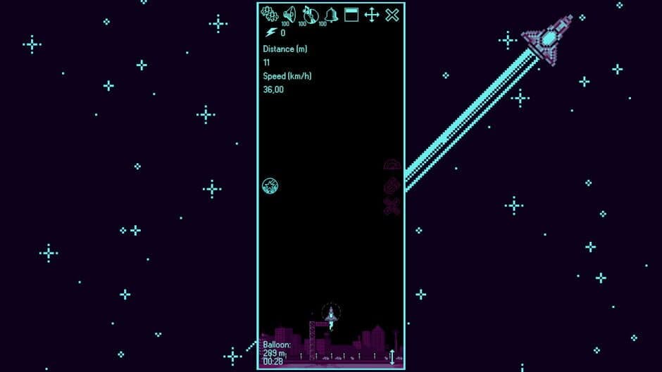 My Idle Space Cruiser screenshot 2