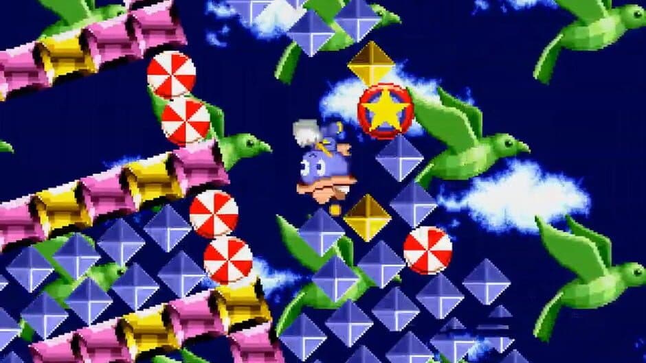 Donnie the Chao Final Mix screenshot 1