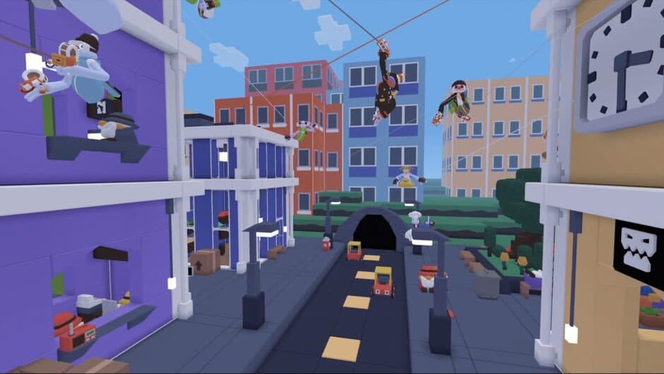 Yeeps 2.0 screenshot 2
