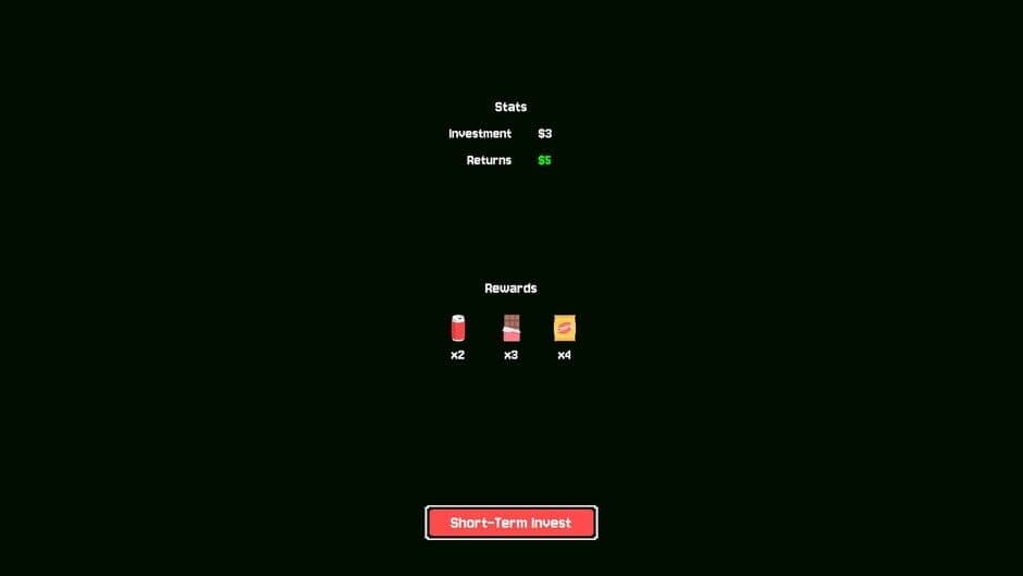 Luckyest screenshot 4