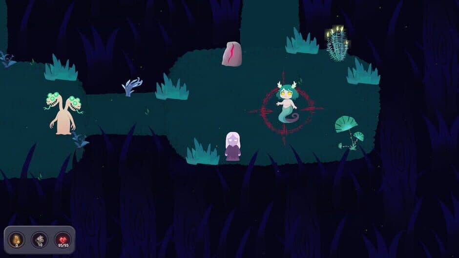 Cult of Five screenshot 2