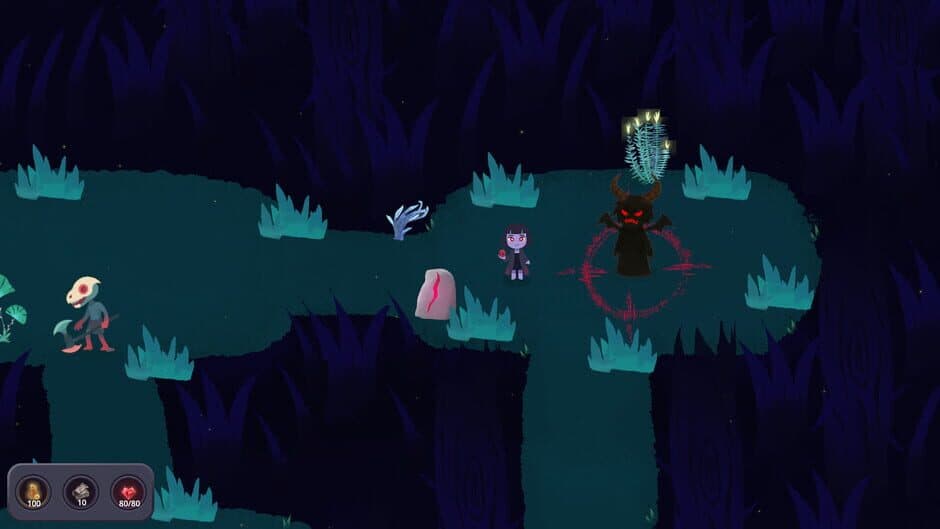 Cult of Five screenshot 4