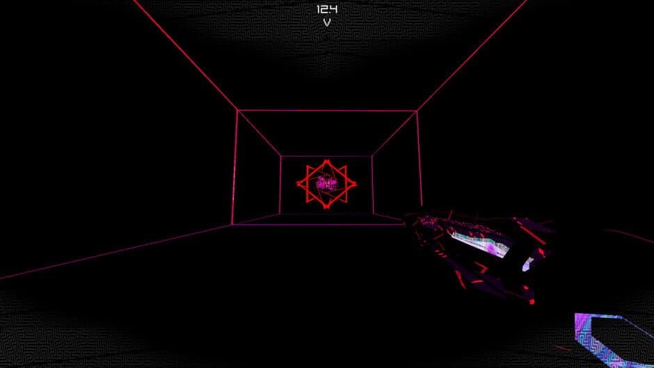 Voidstalker screenshot 3